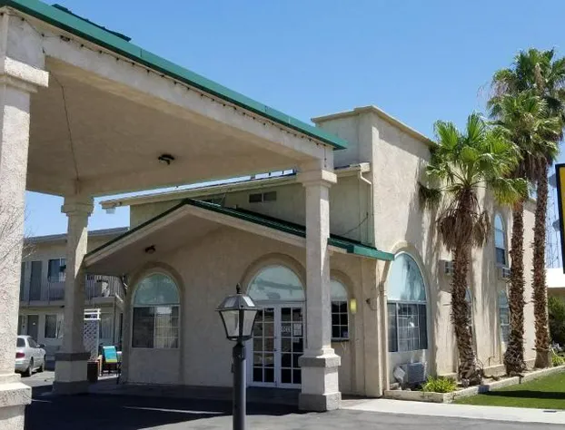 Blue Horizon Inn hotel detail image 1