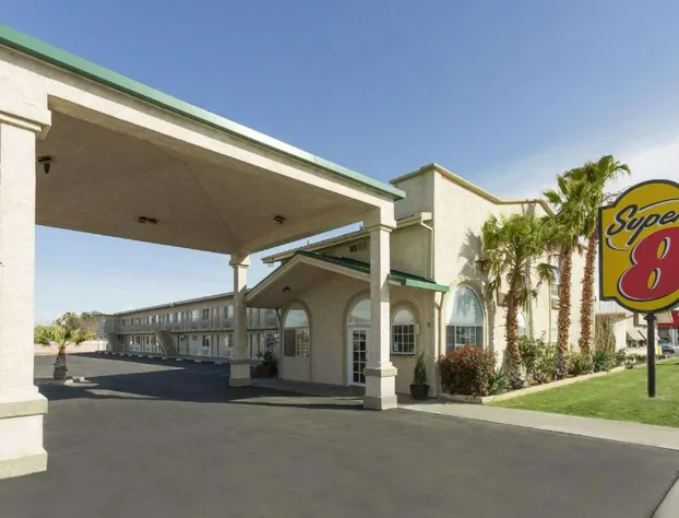 Blue Horizon Inn hotel detail image 2