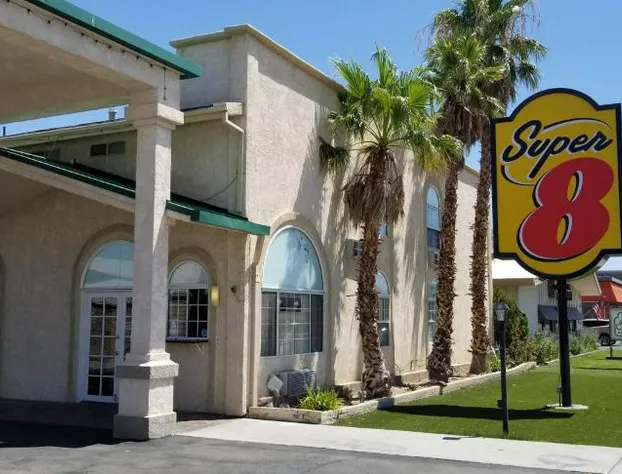 Blue Horizon Inn hotel detail image 4