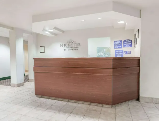 Microtel Inn & Suites by Wyndham Marianna hotel detail image 1