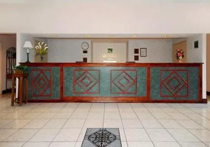 Quality Inn Marianna South hotel detail image 1