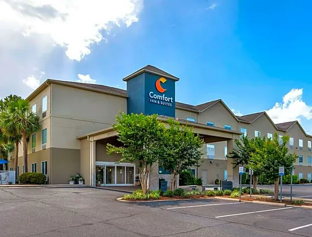 Comfort Inn & Suites Crestview hotel detail image 2