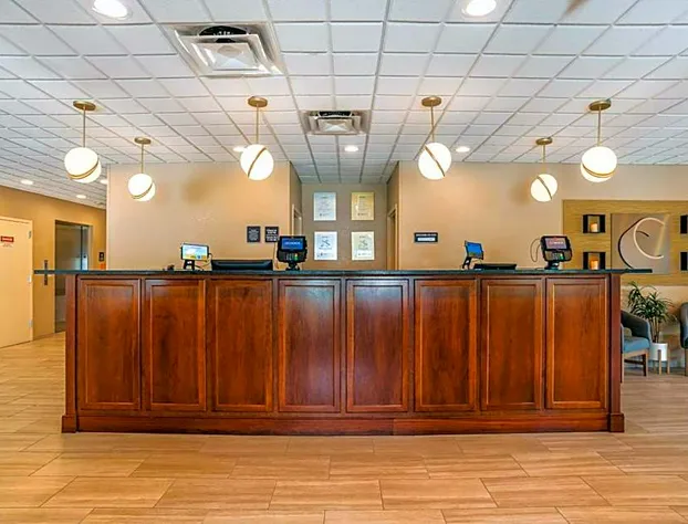 Comfort Inn & Suites Crestview hotel detail image 3