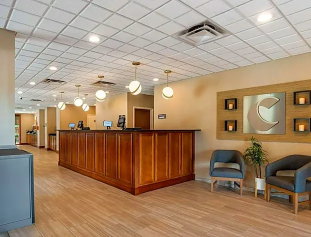 Comfort Inn & Suites Crestview hotel detail image 4