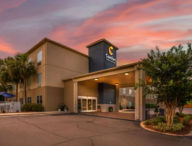 Comfort Inn & Suites Crestview South hotel detail image 2