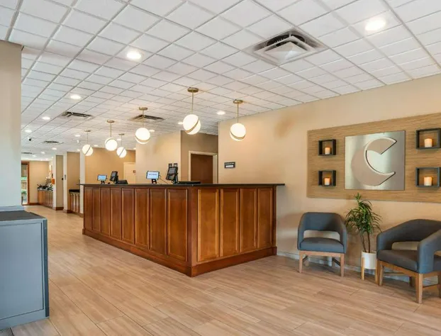 Comfort Inn & Suites Crestview South hotel detail image 4