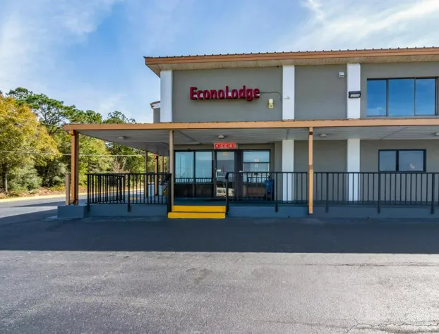 Econo Lodge Crestview hotel detail image 1