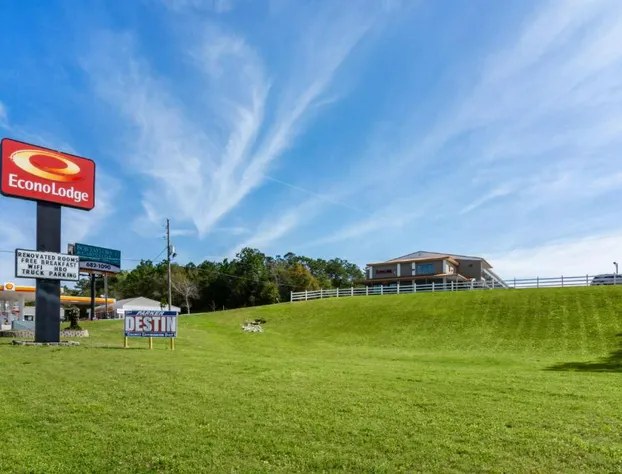 Econo Lodge Crestview hotel detail image 3