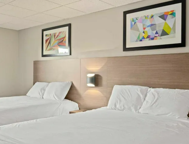 The Elmwood hotel detail image 4