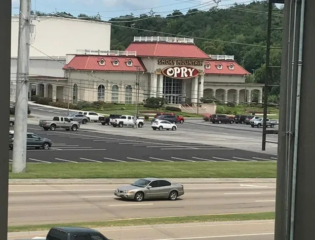 Smoky View Inn hotel detail image 2