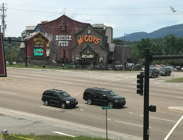 Smoky View Inn hotel detail image 3