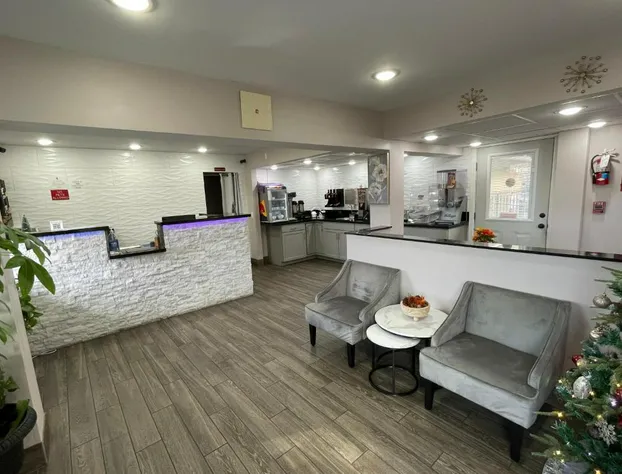 Smoky View Inn hotel detail image 4