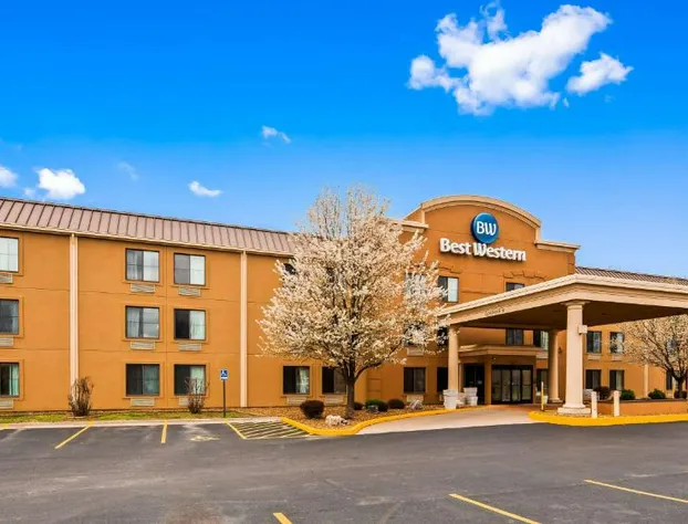 Best Western Marion Hotel hotel detail image 1