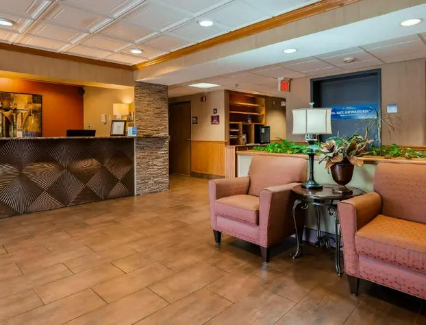 Best Western Marion Hotel hotel detail image 4