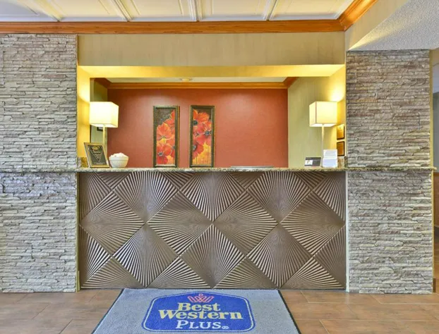 Best Western Marion Hotel hotel detail image 3