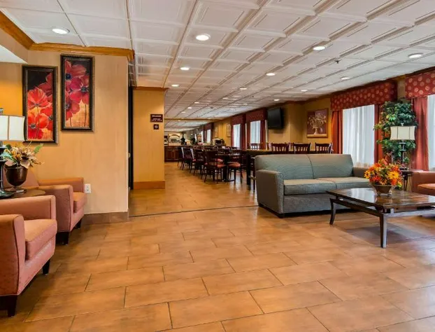 Best Western Marion Hotel hotel detail image 4