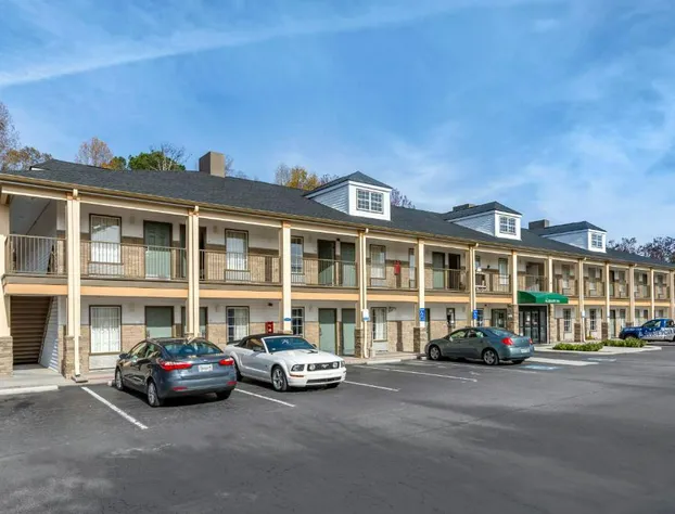 Quality Inn Conyers I-20 hotel detail image 3