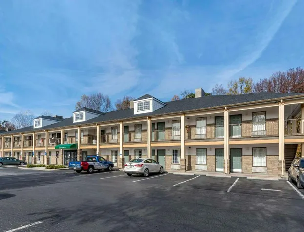 Quality Inn Conyers I-20 hotel detail image 1