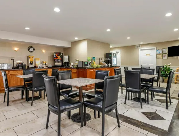 Quality Inn Conyers I-20 hotel detail image 3