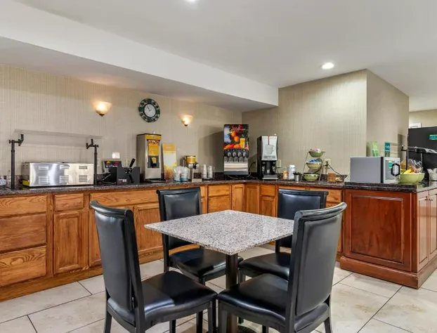 Quality Inn Conyers I-20 hotel detail image 4