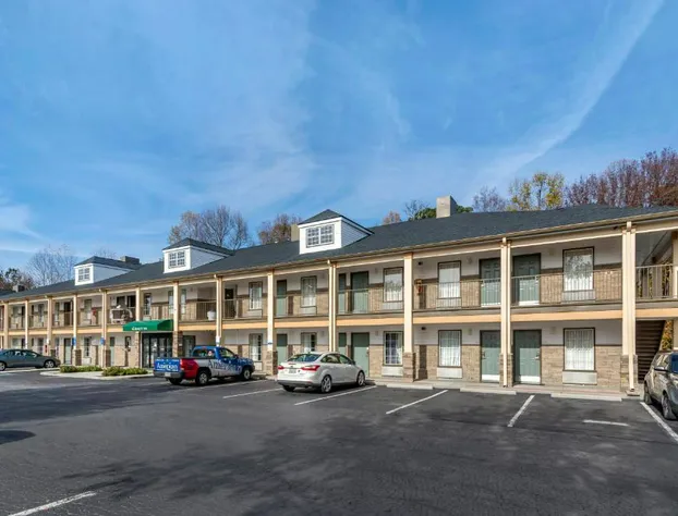 Quality Inn Conyers I-20 hotel detail image 1