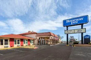 Rodeway Inn Roswell West hotel hero