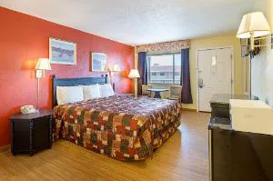 Rodeway Inn Roswell West hotel detail image 3