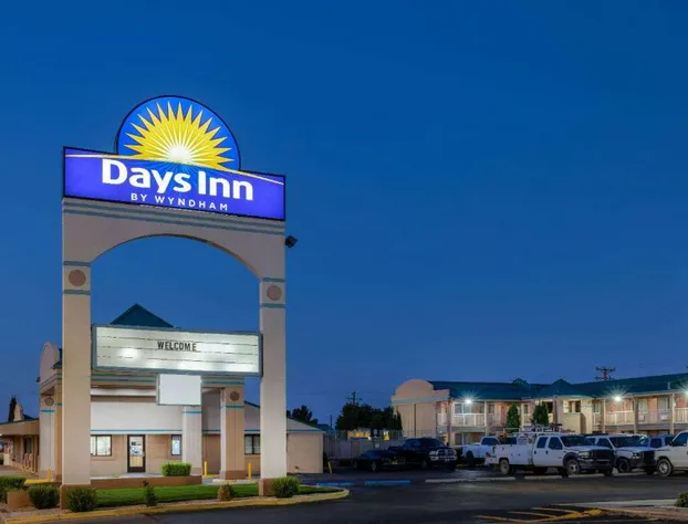 Days Inn by Wyndham Roswell hotel detail image 3