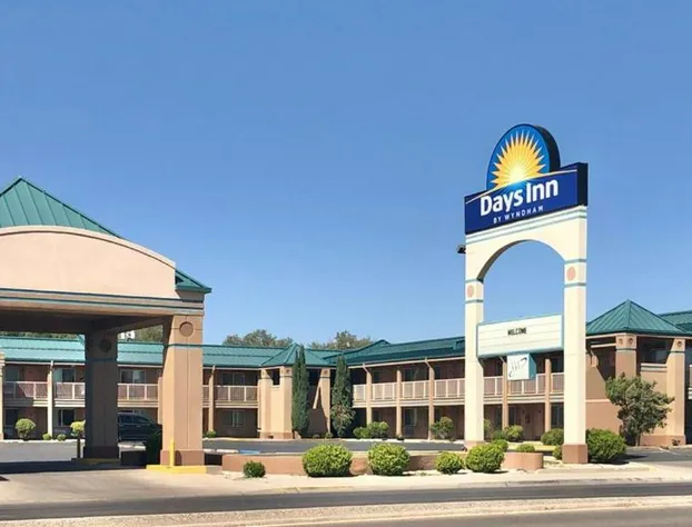 Days Inn by Wyndham Roswell hotel detail image 2