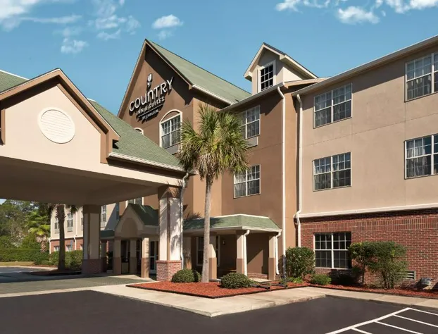 Country Inn & Suites by Radisson, Brunswick I-95, GA hotel detail image 1