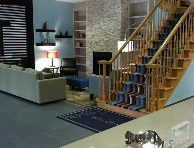 Country Inn & Suites by Radisson, Brunswick I-95, GA hotel detail image 2