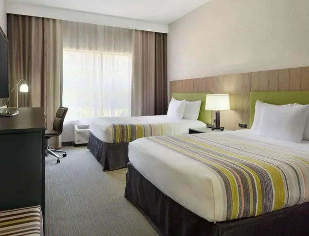 Country Inn & Suites by Radisson, Brunswick I-95, GA hotel detail image 3