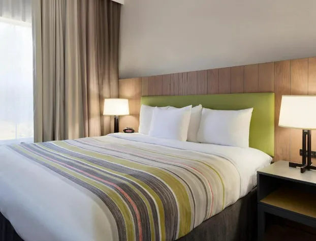 Country Inn & Suites by Radisson, Brunswick I-95, GA hotel detail image 4