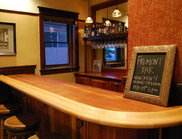 Hotel Vendome hotel detail image 1