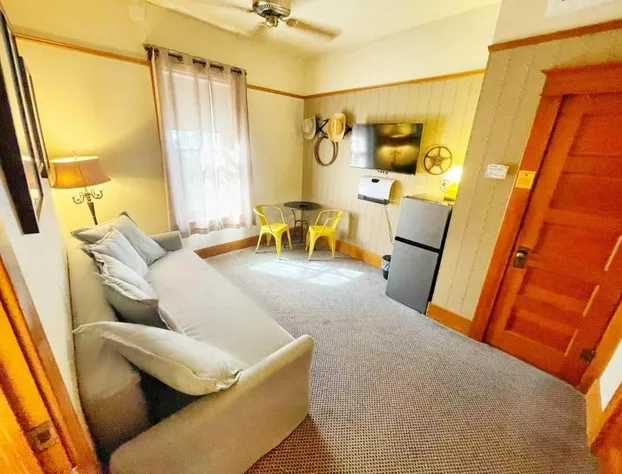 Hotel Vendome hotel detail image 2