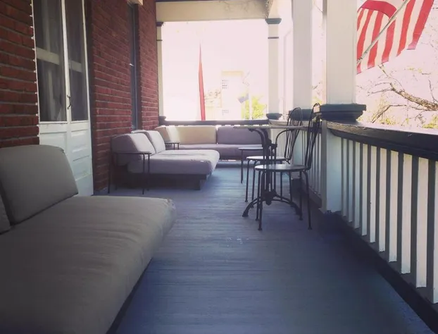 Hotel Vendome hotel detail image 3