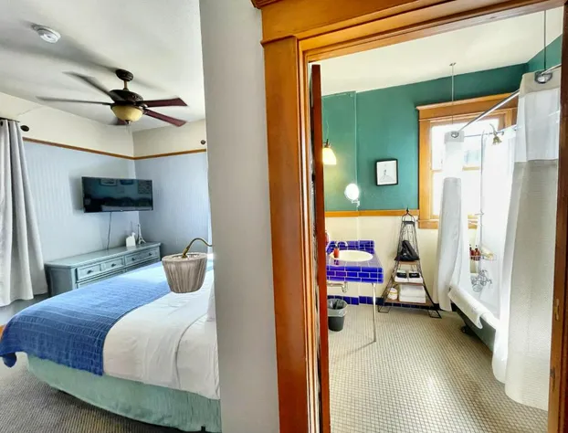 Hotel Vendome hotel detail image 4