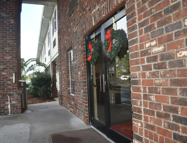 SureStay Hotel by Best Western Brunswick hotel detail image 1