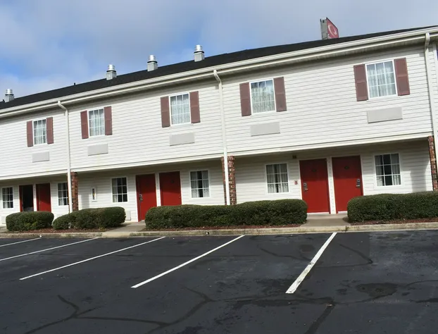 SureStay Hotel by Best Western Brunswick hotel detail image 3