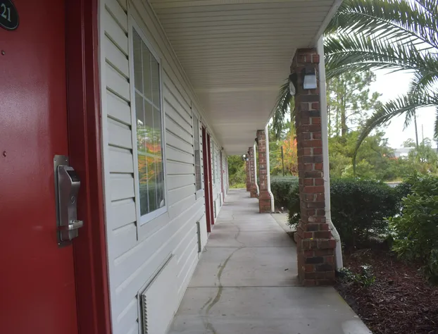 SureStay Hotel by Best Western Brunswick hotel detail image 4