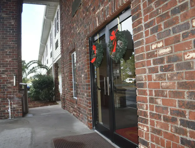 SureStay Hotel by Best Western Brunswick hotel detail image 1