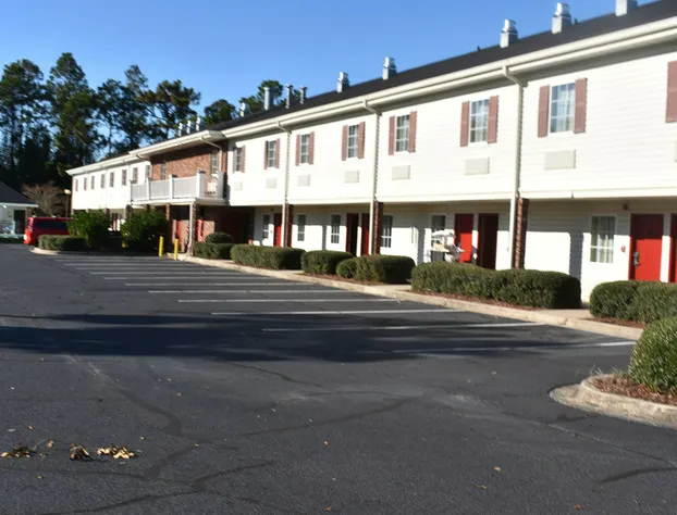 SureStay Hotel by Best Western Brunswick hotel detail image 2