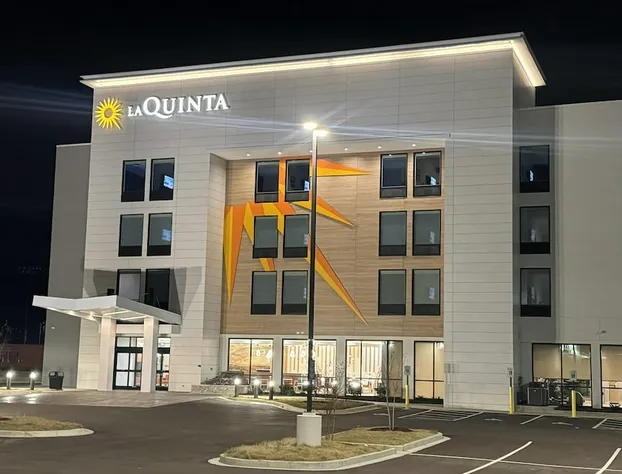 Hawthorn Extended Stay by Wyndham Jackson hotel detail image 3