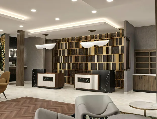 Hawthorn Extended Stay by Wyndham Jackson hotel detail image 4