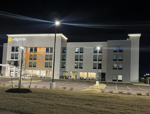 Hawthorn Extended Stay by Wyndham Jackson hotel detail image 2