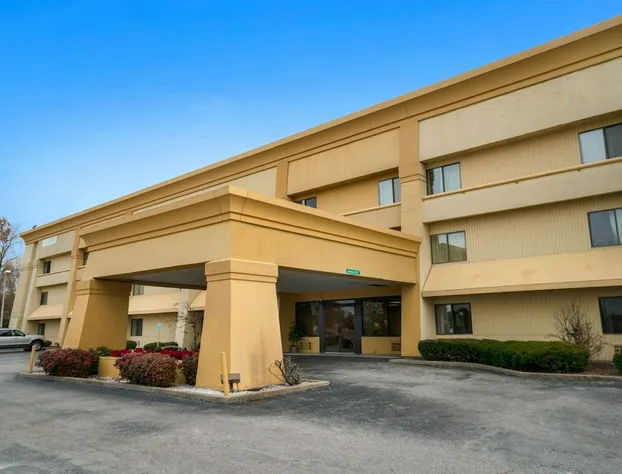 La Quinta Inn & Suites by Wyndham Jackson hotel detail image 2