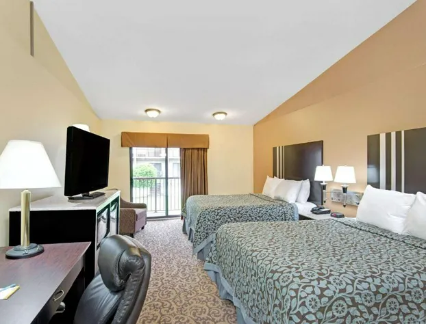 Days Inn by Wyndham Washington Pennsylvania hotel detail image 4