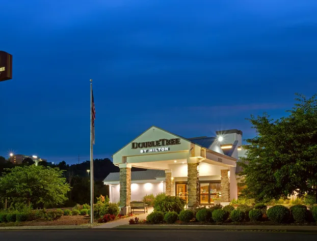 DoubleTree by Hilton Washington Meadow Lands Casino Area hotel detail image 2