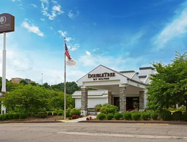 DoubleTree by Hilton Washington Meadow Lands Casino Area hotel detail image 3