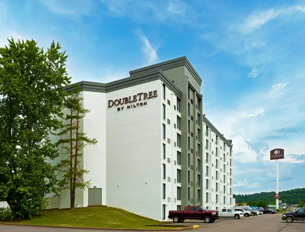 DoubleTree by Hilton Washington Meadow Lands Casino Area hotel detail image 4